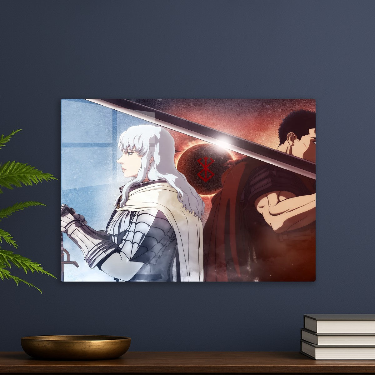 Berserk