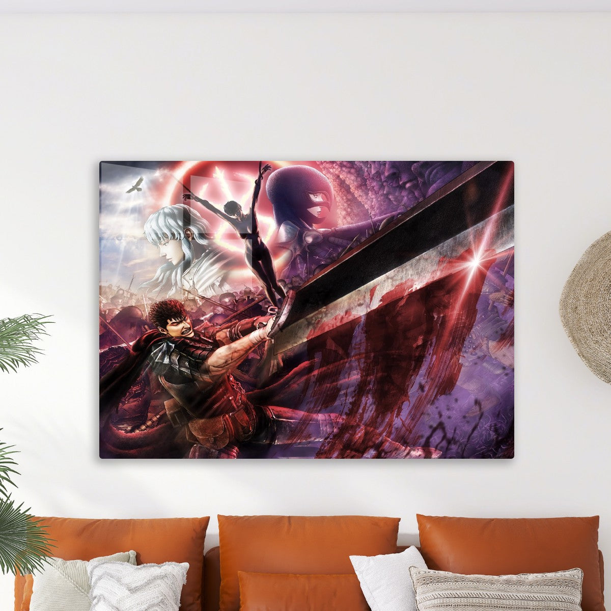 Berserk