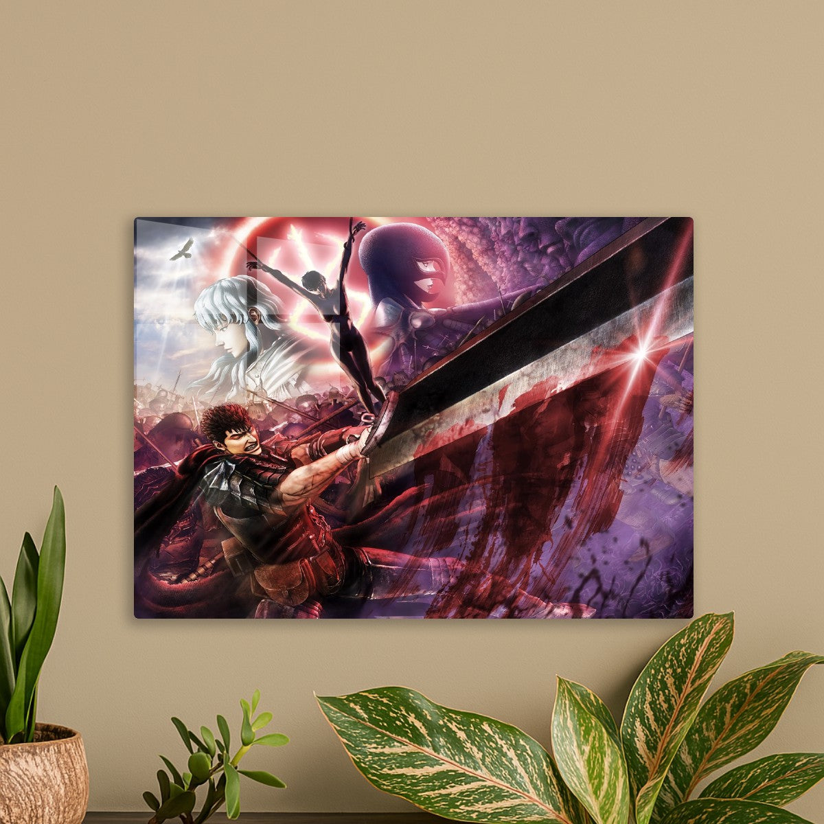 Berserk