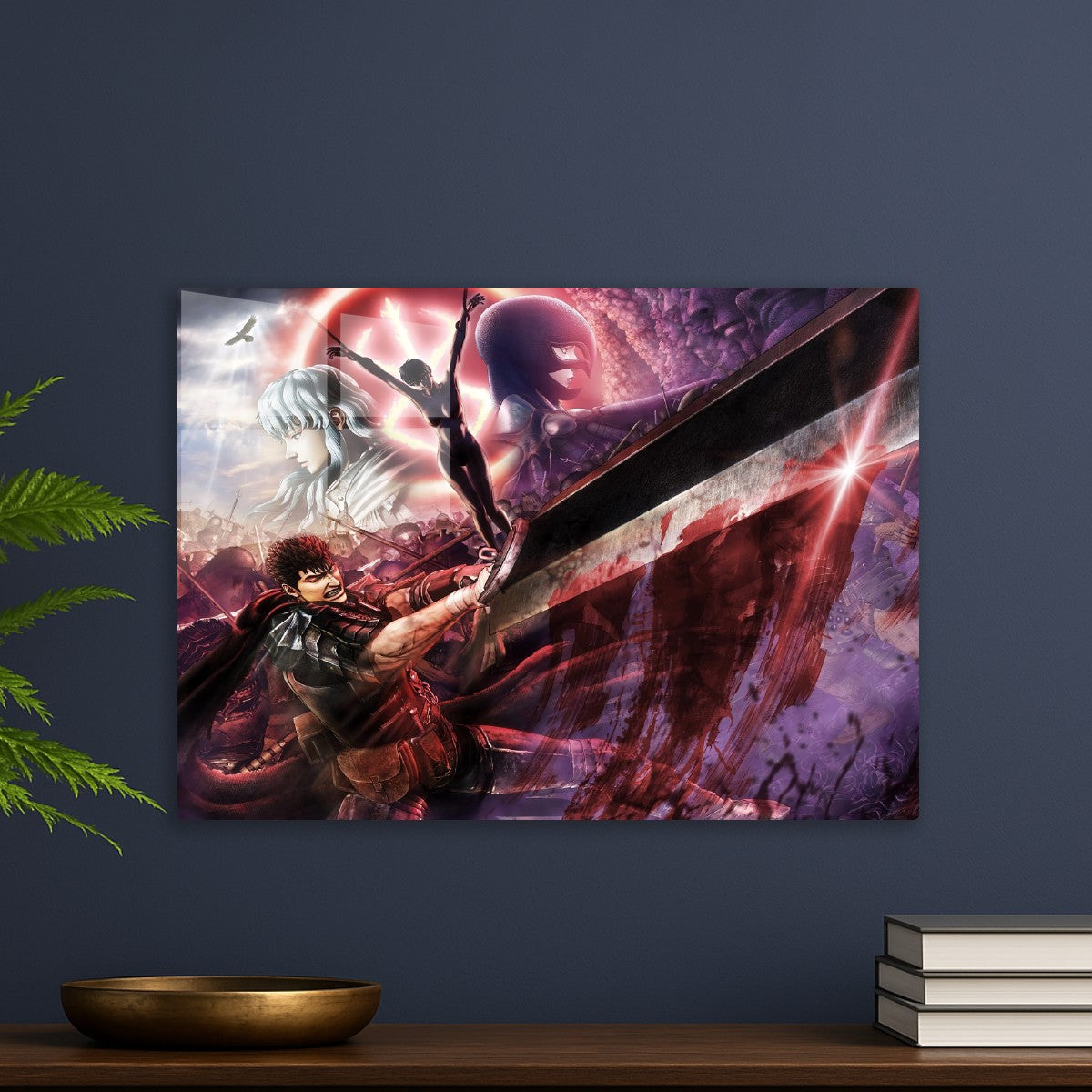 Berserk