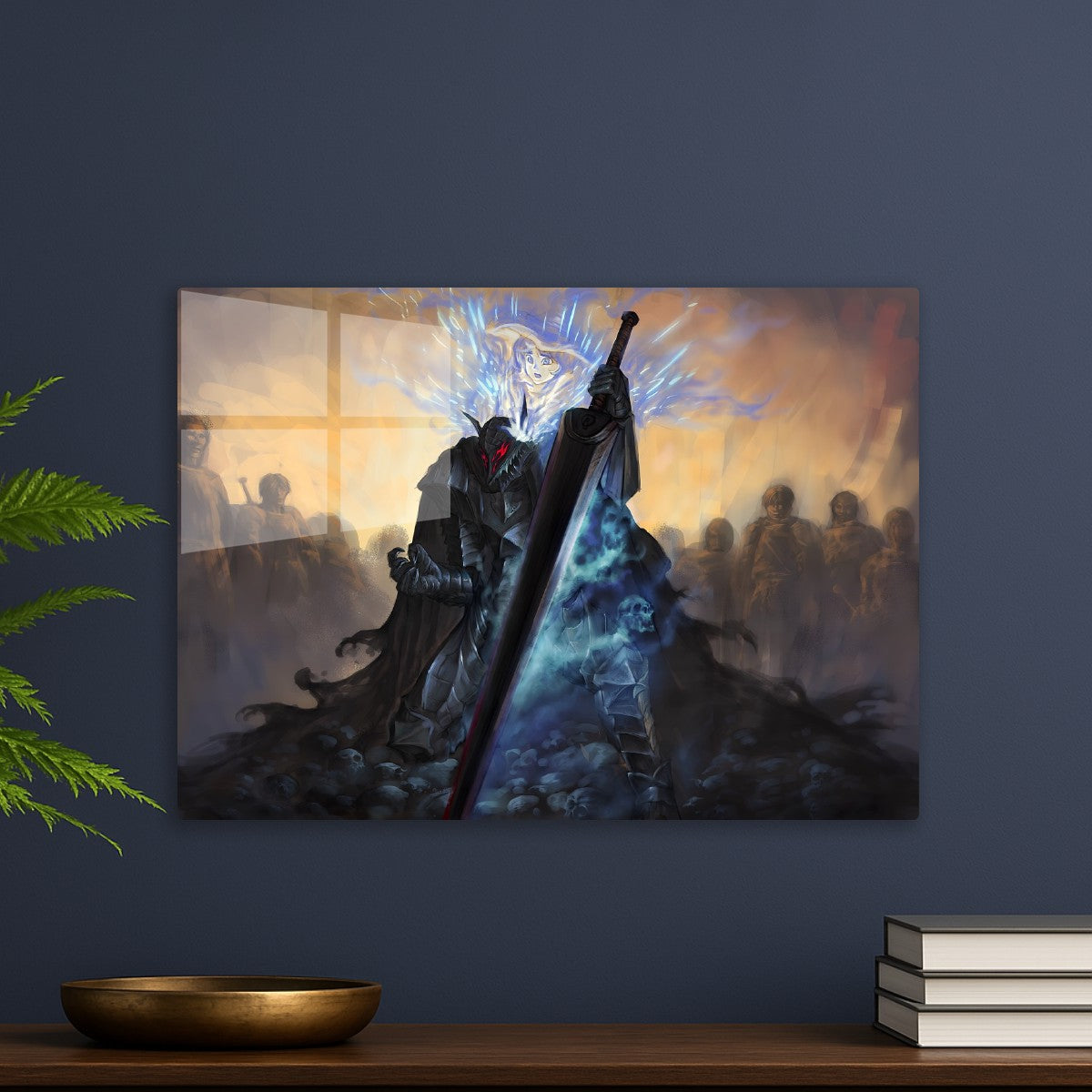 Berserk