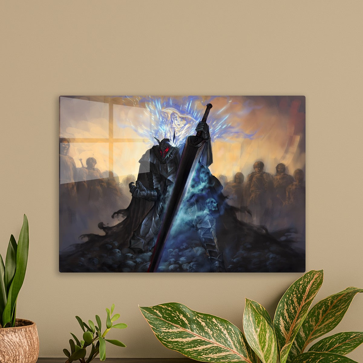 Berserk