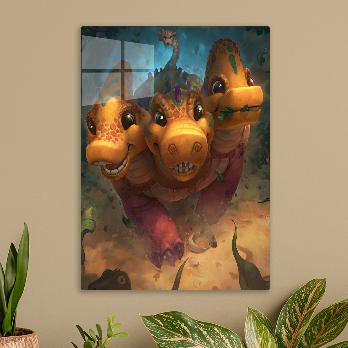 SMITE Gods Clash in Arena