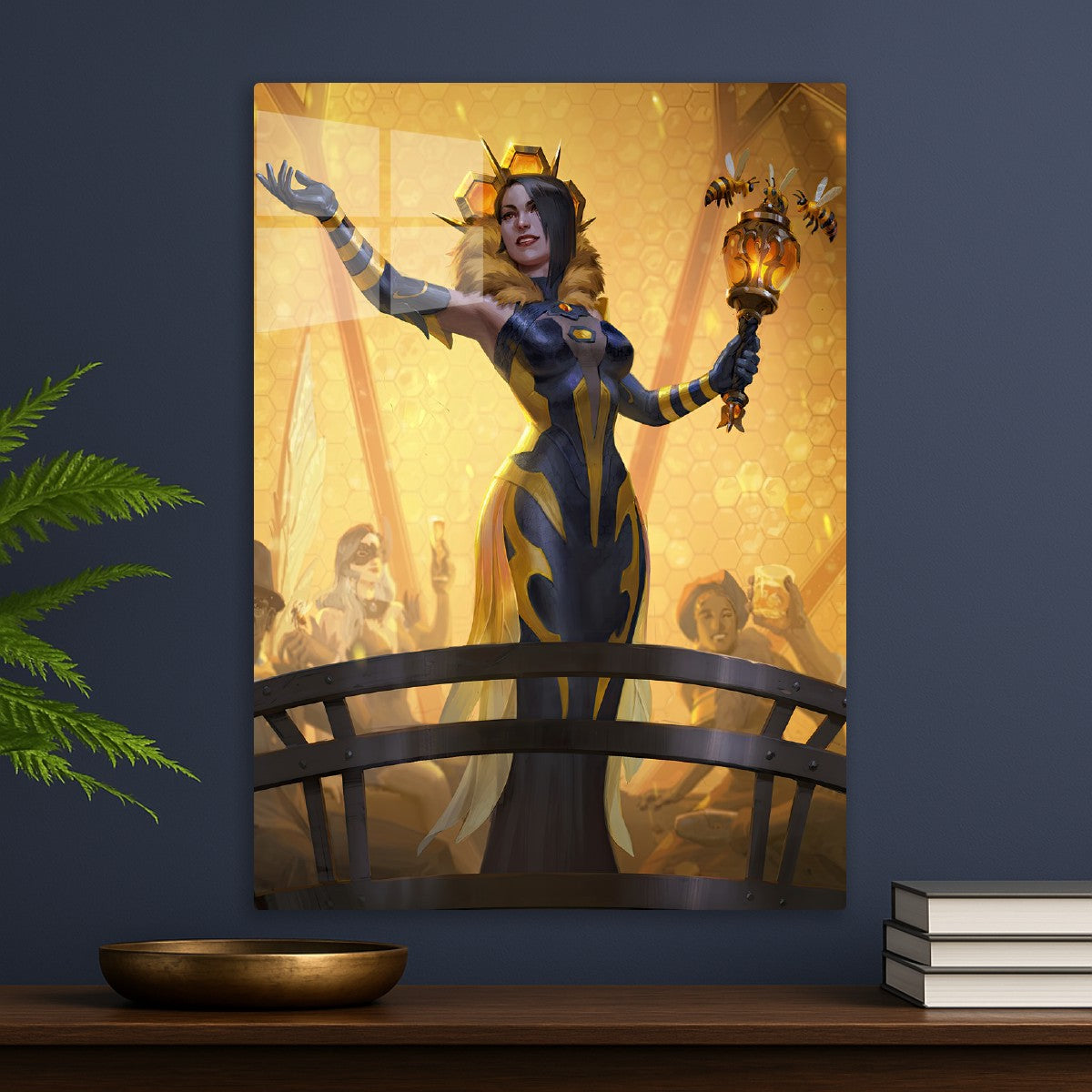 SMITE Gods Clash in Arena