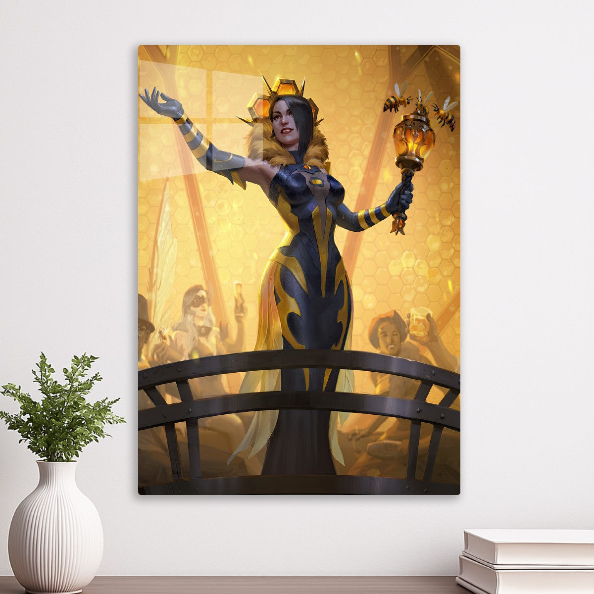 SMITE Gods Clash in Arena