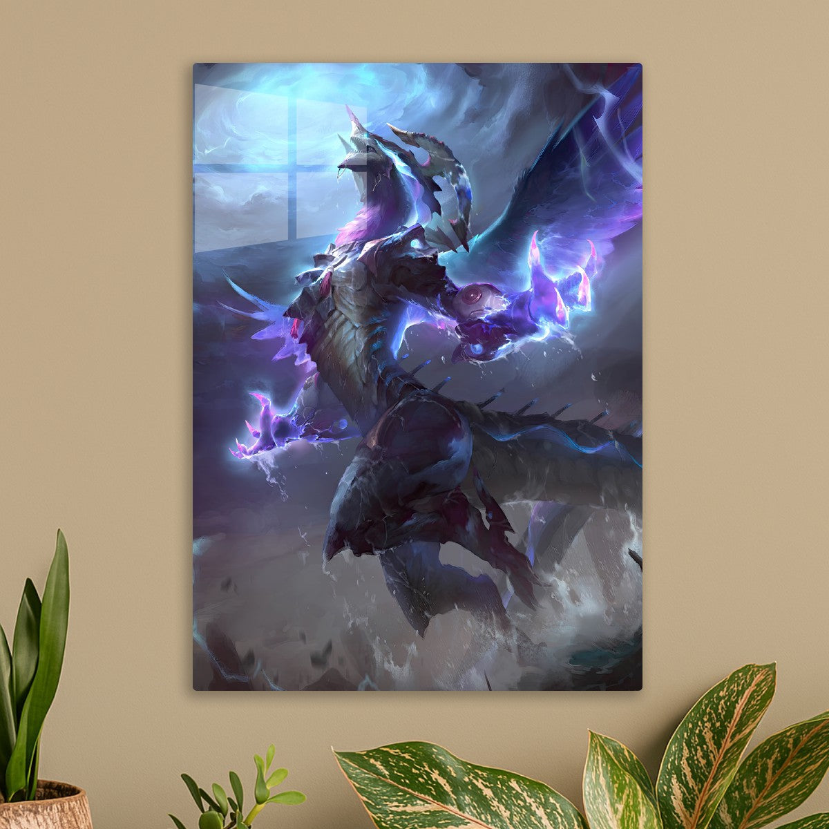 SMITE Gods Clash in Arena