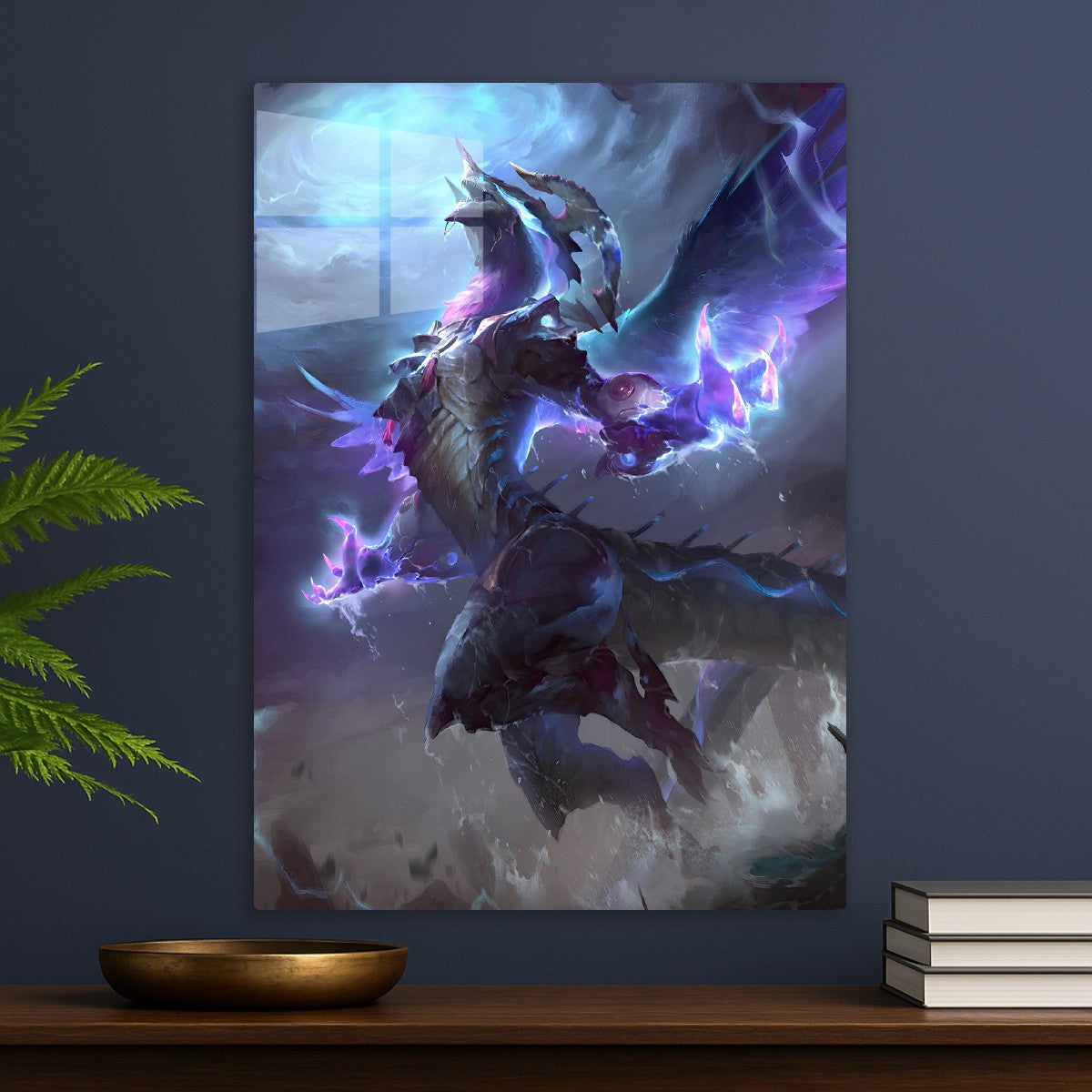 SMITE Gods Clash in Arena