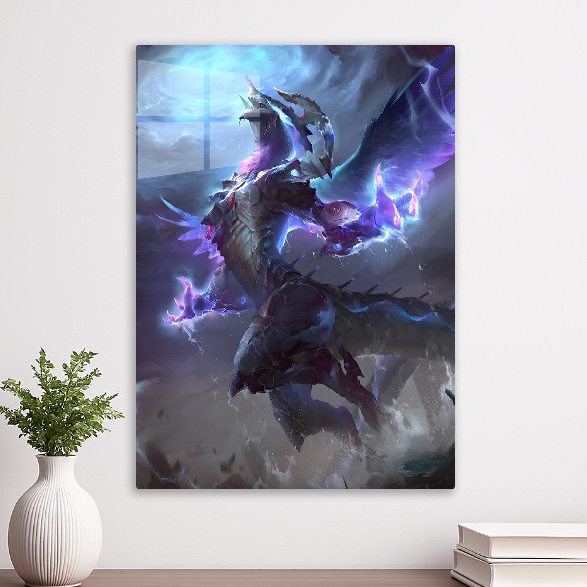 SMITE Gods Clash in Arena
