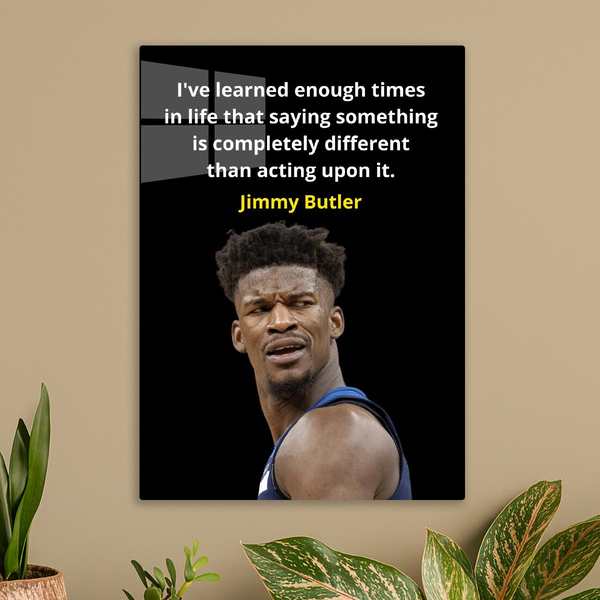 Jimmy Butler Quotes