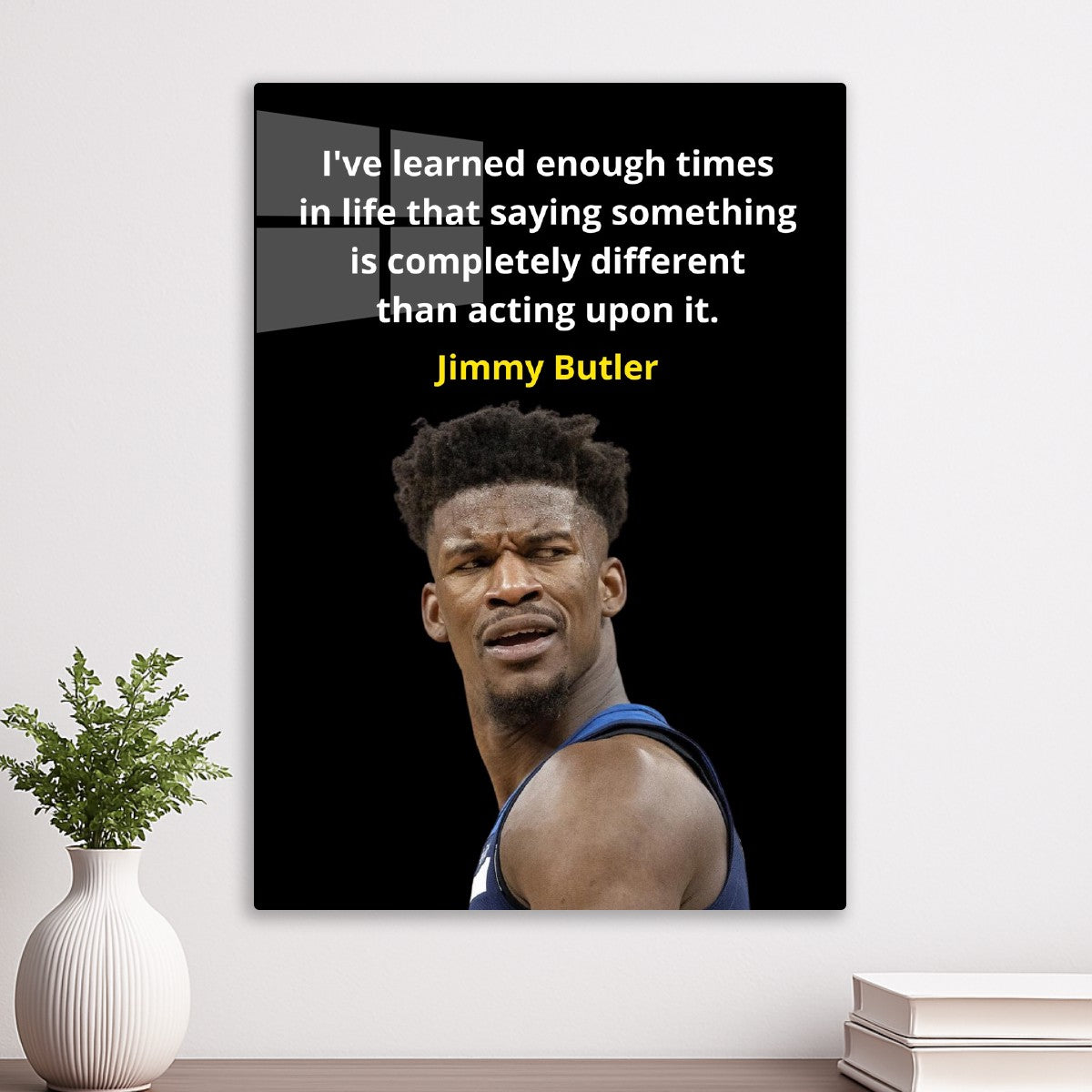 Jimmy Butler Quotes
