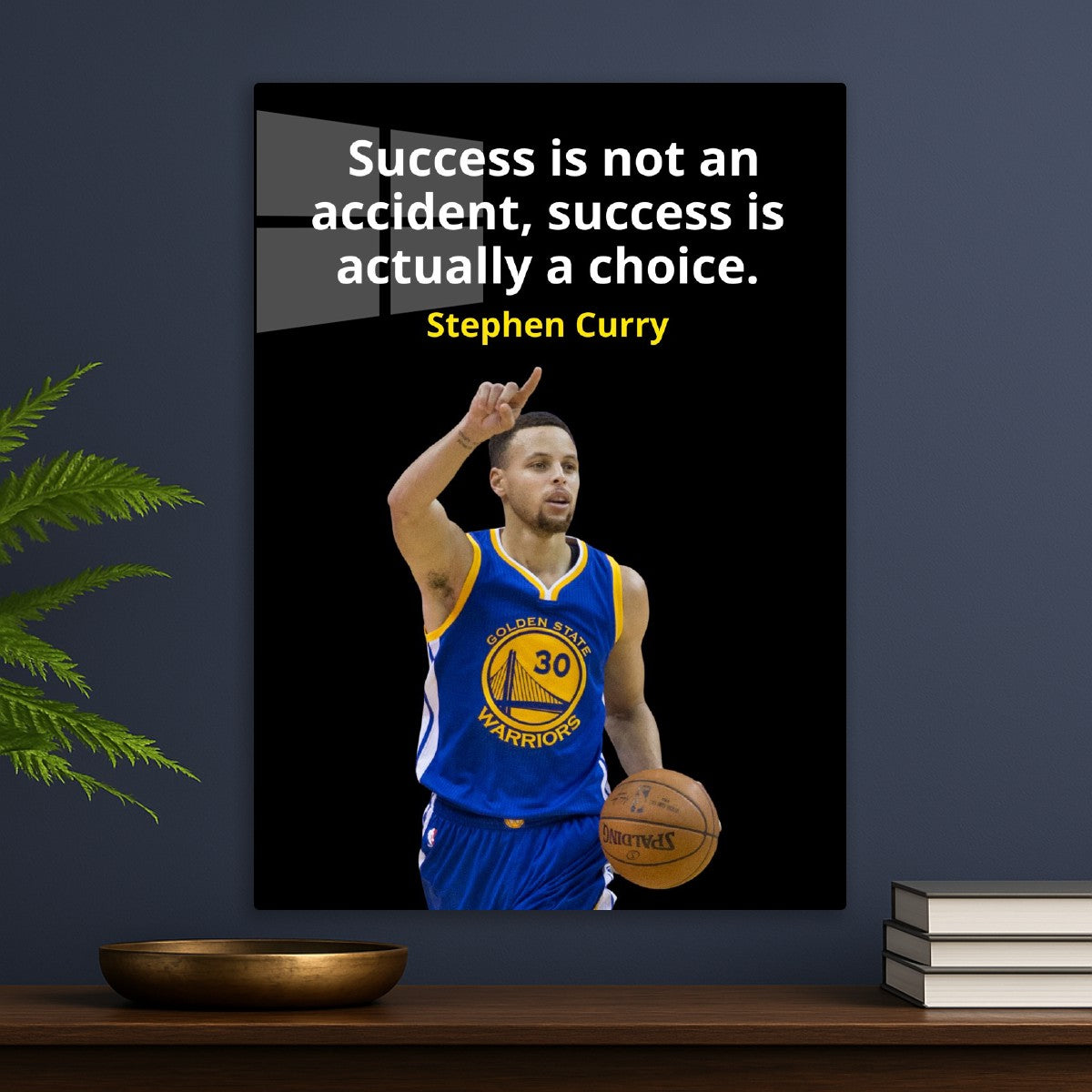 Stephen Curry Quotes
