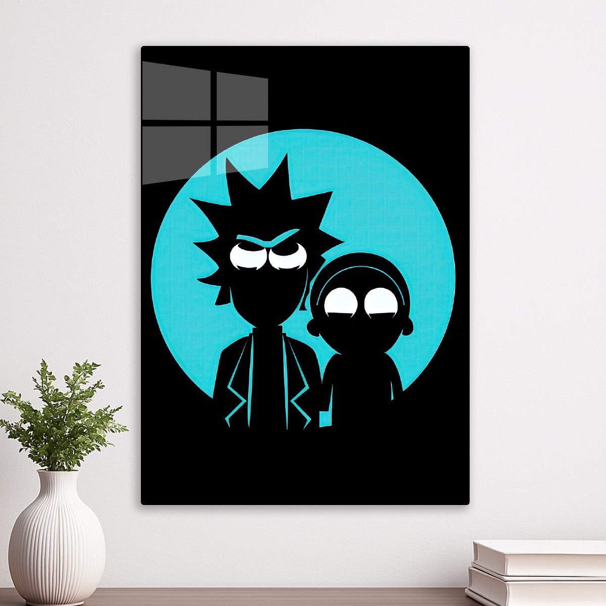 Rick & Morty Multiverse Mayhem