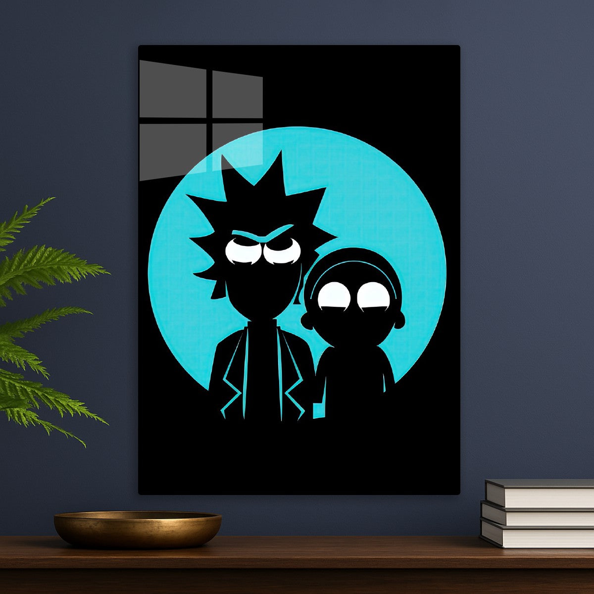 Rick & Morty Multiverse Mayhem