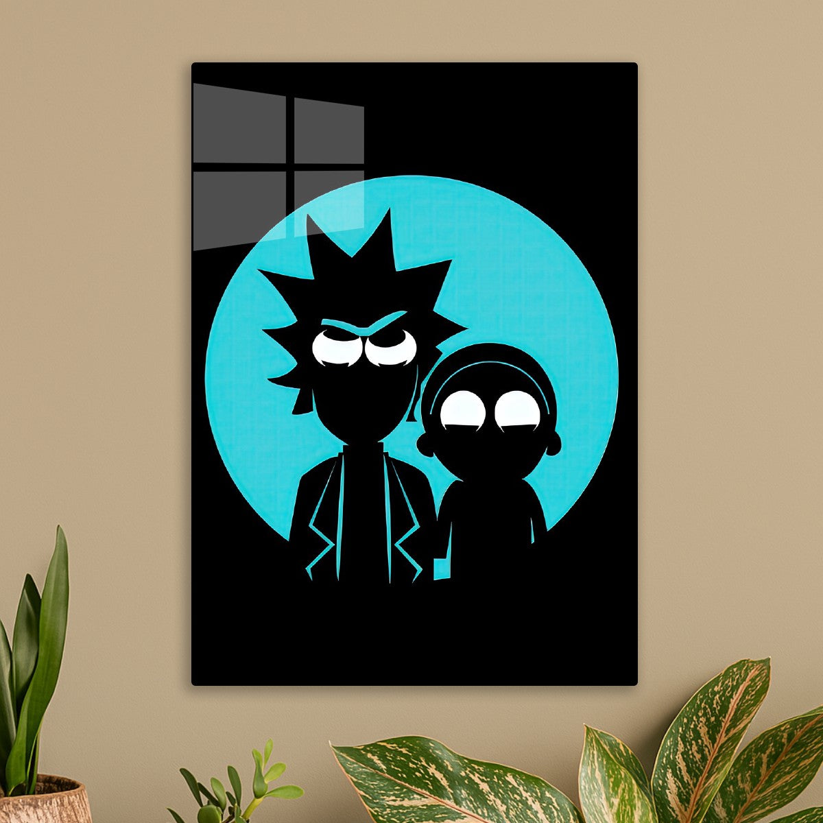 Rick & Morty Multiverse Mayhem