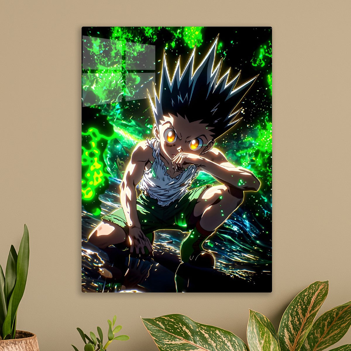 Gon