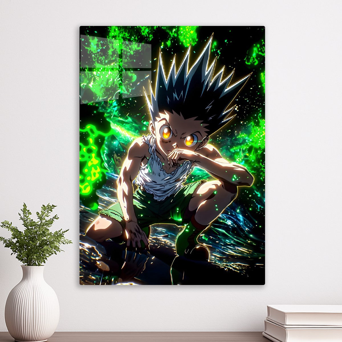 Gon