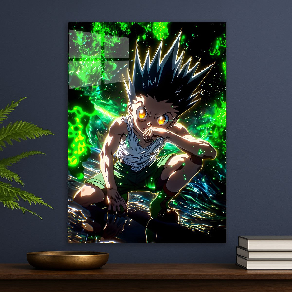 Gon