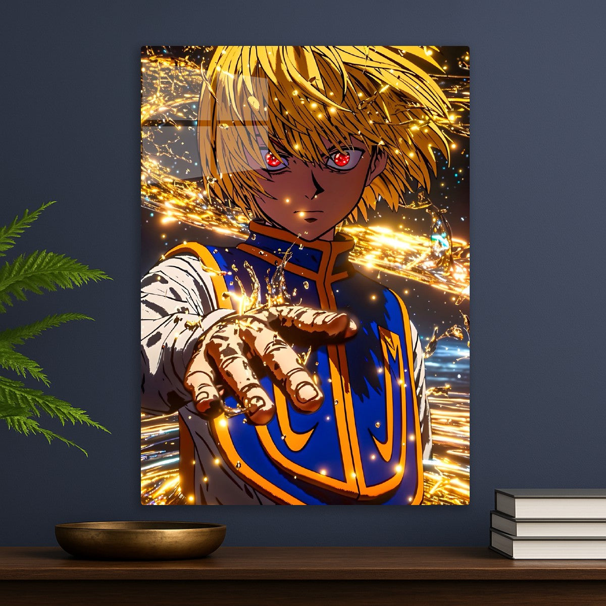 Kurapika