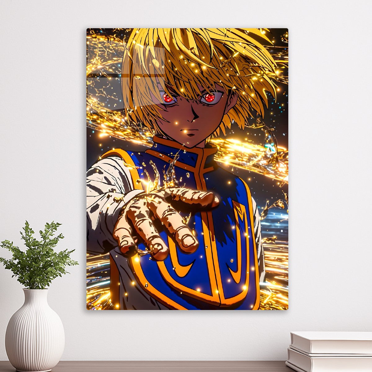 Kurapika