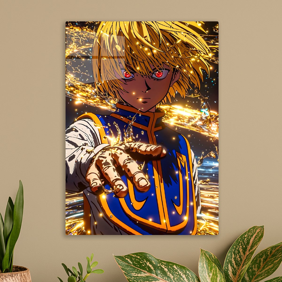 Kurapika