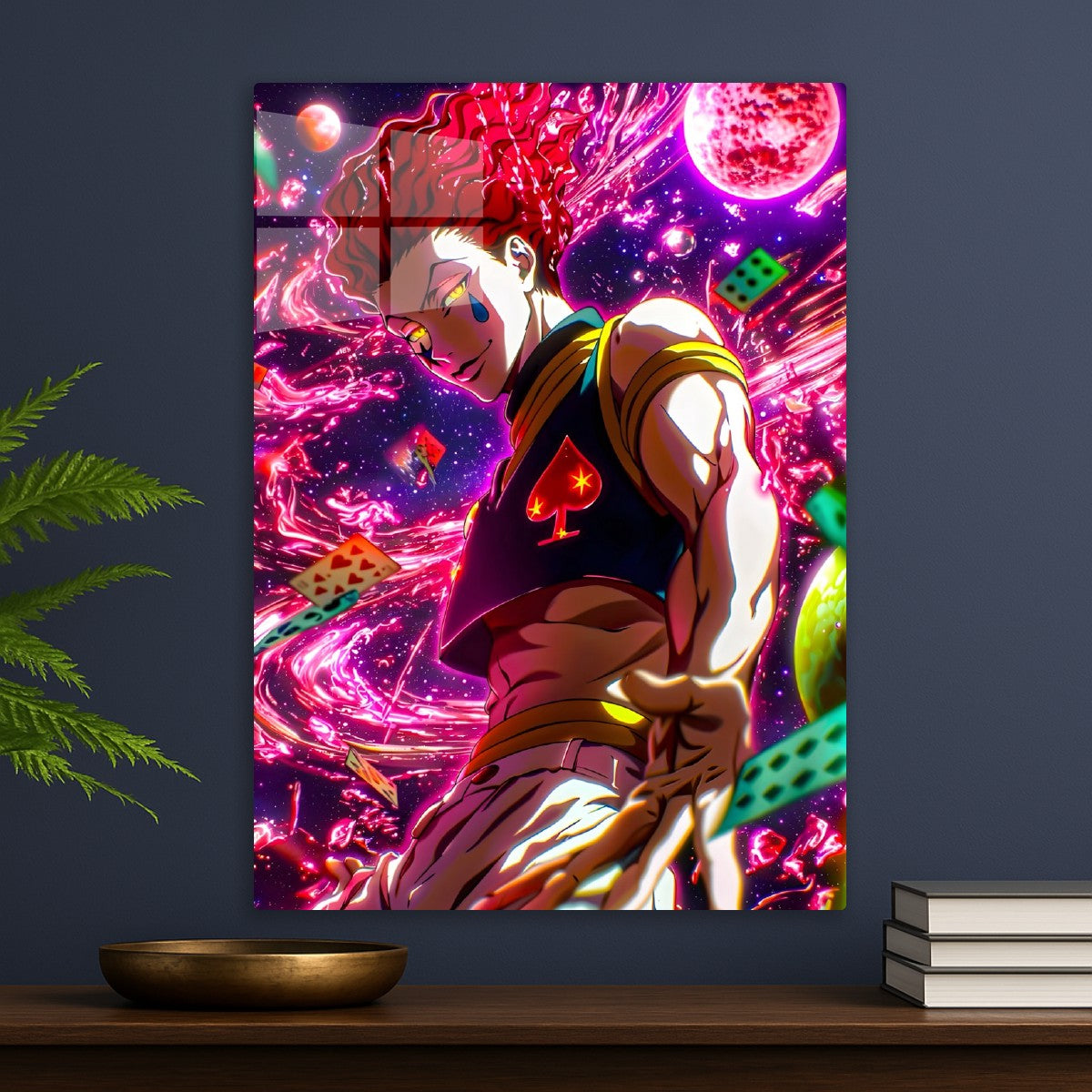 Hisoka