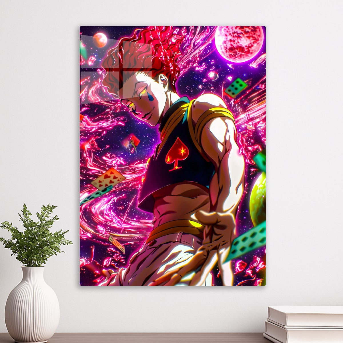Hisoka