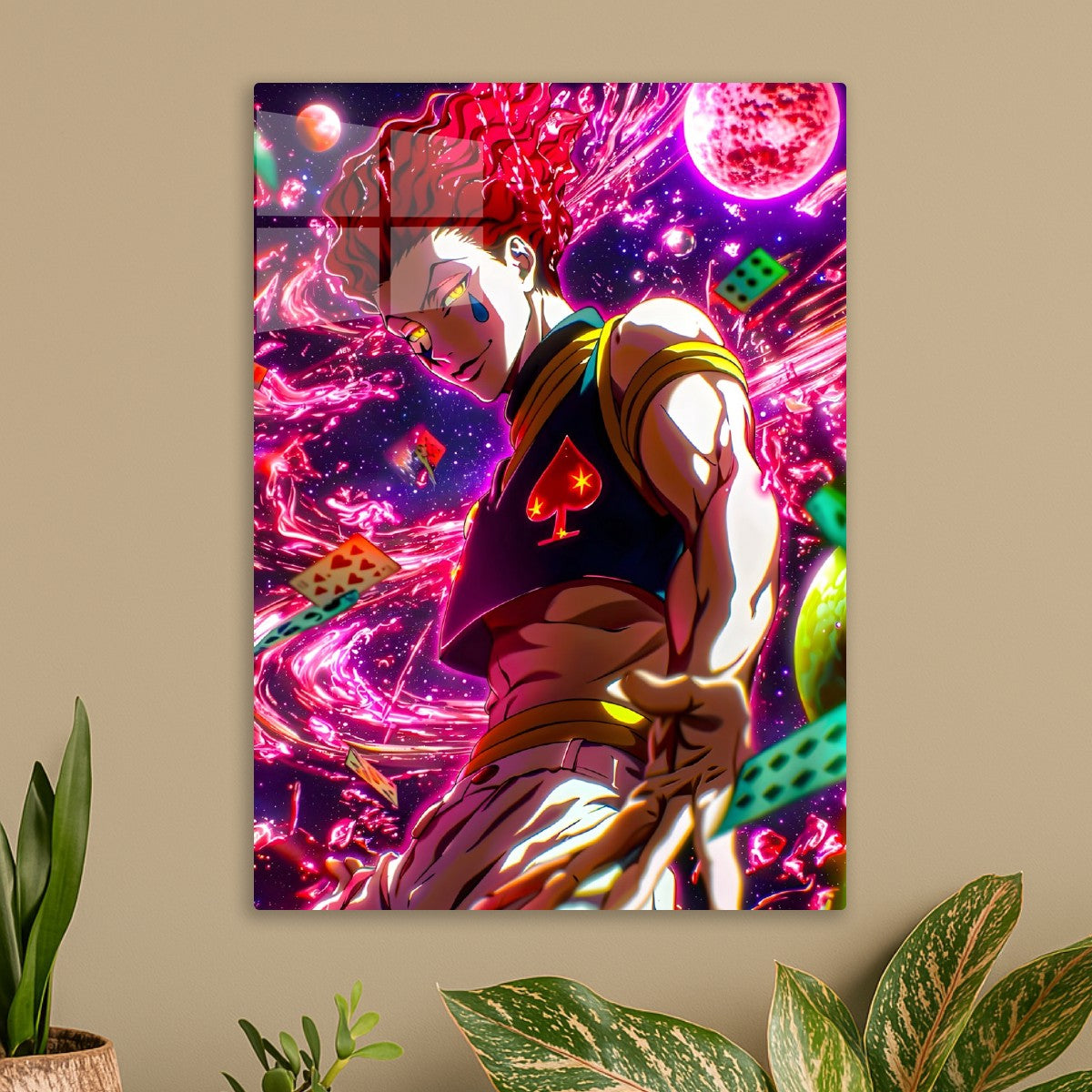 Hisoka