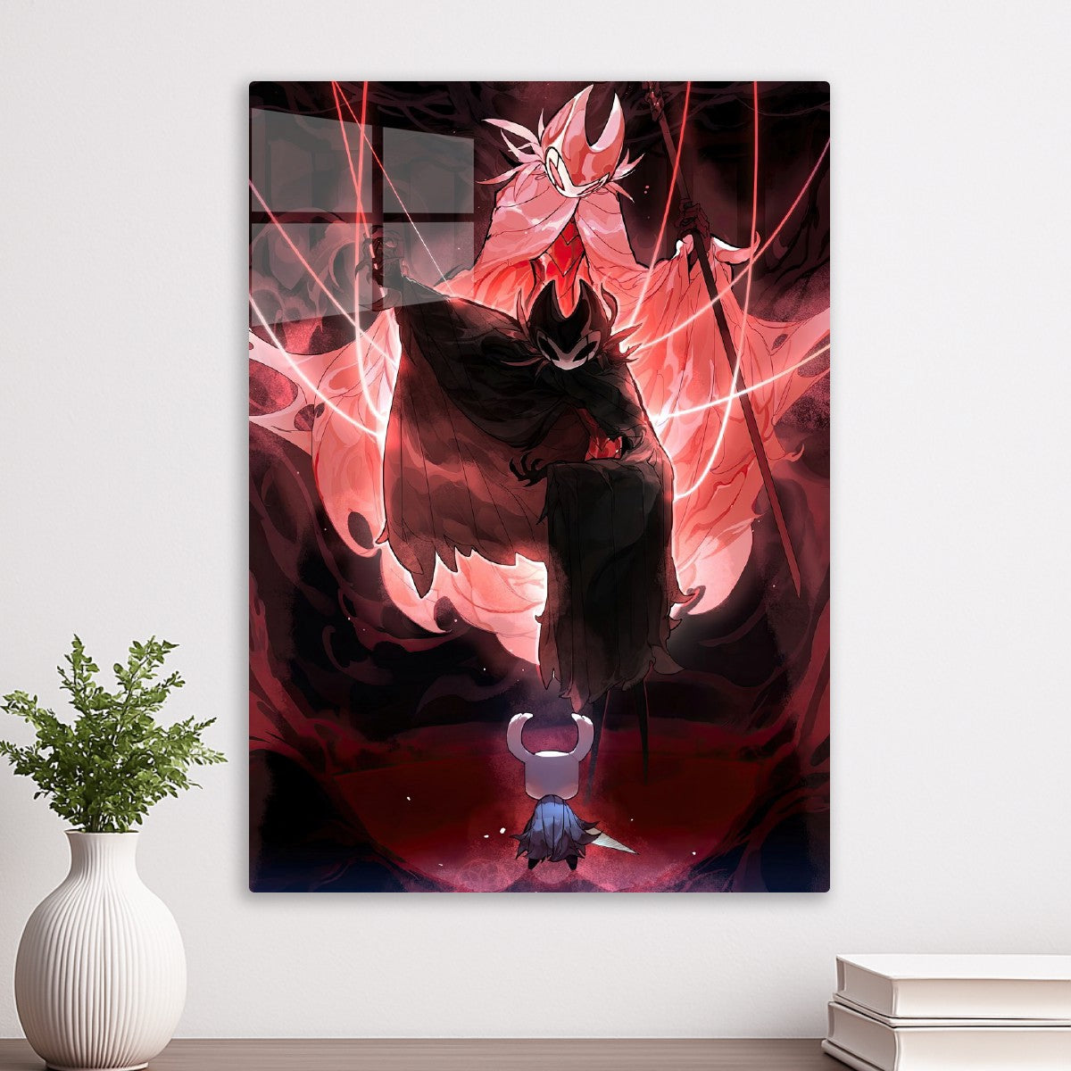 Hollow Knight Shadows Deep