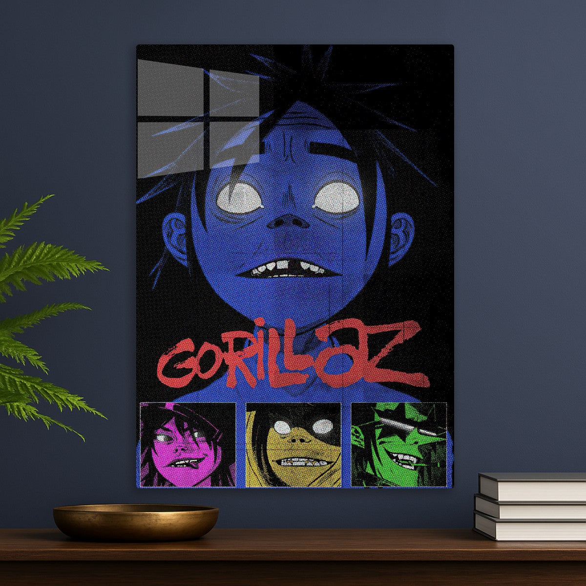 Gorillaz