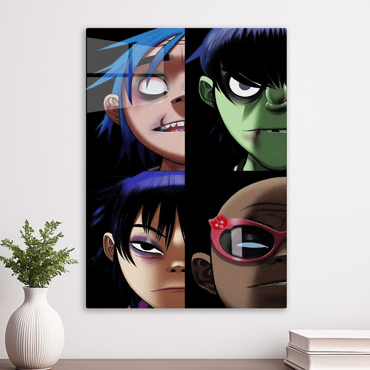 Gorillaz