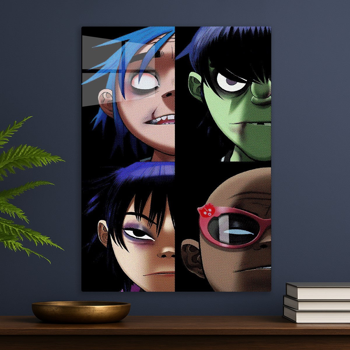 Gorillaz