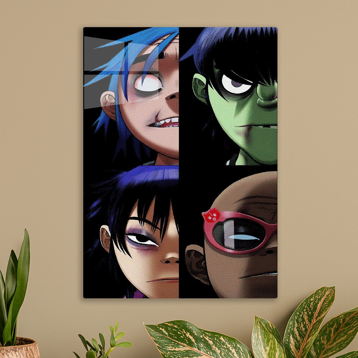 Gorillaz