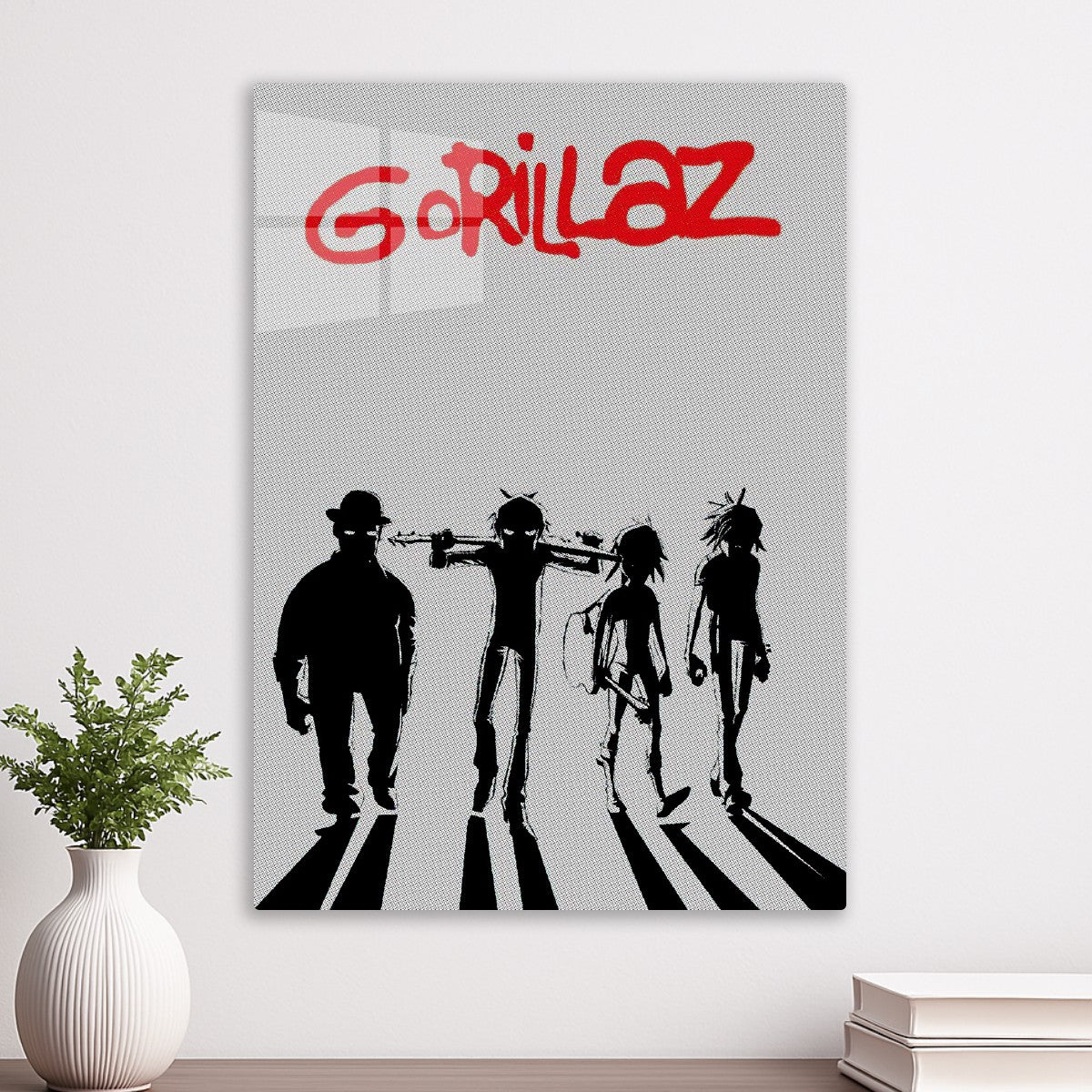 Gorillaz