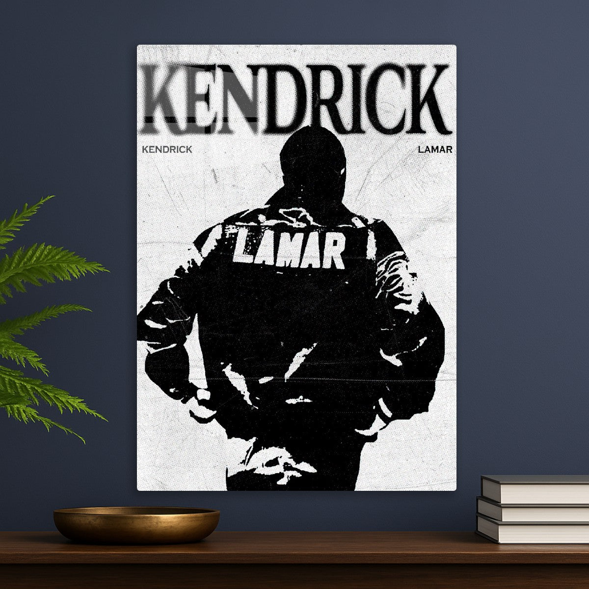 Kendrick Lamar