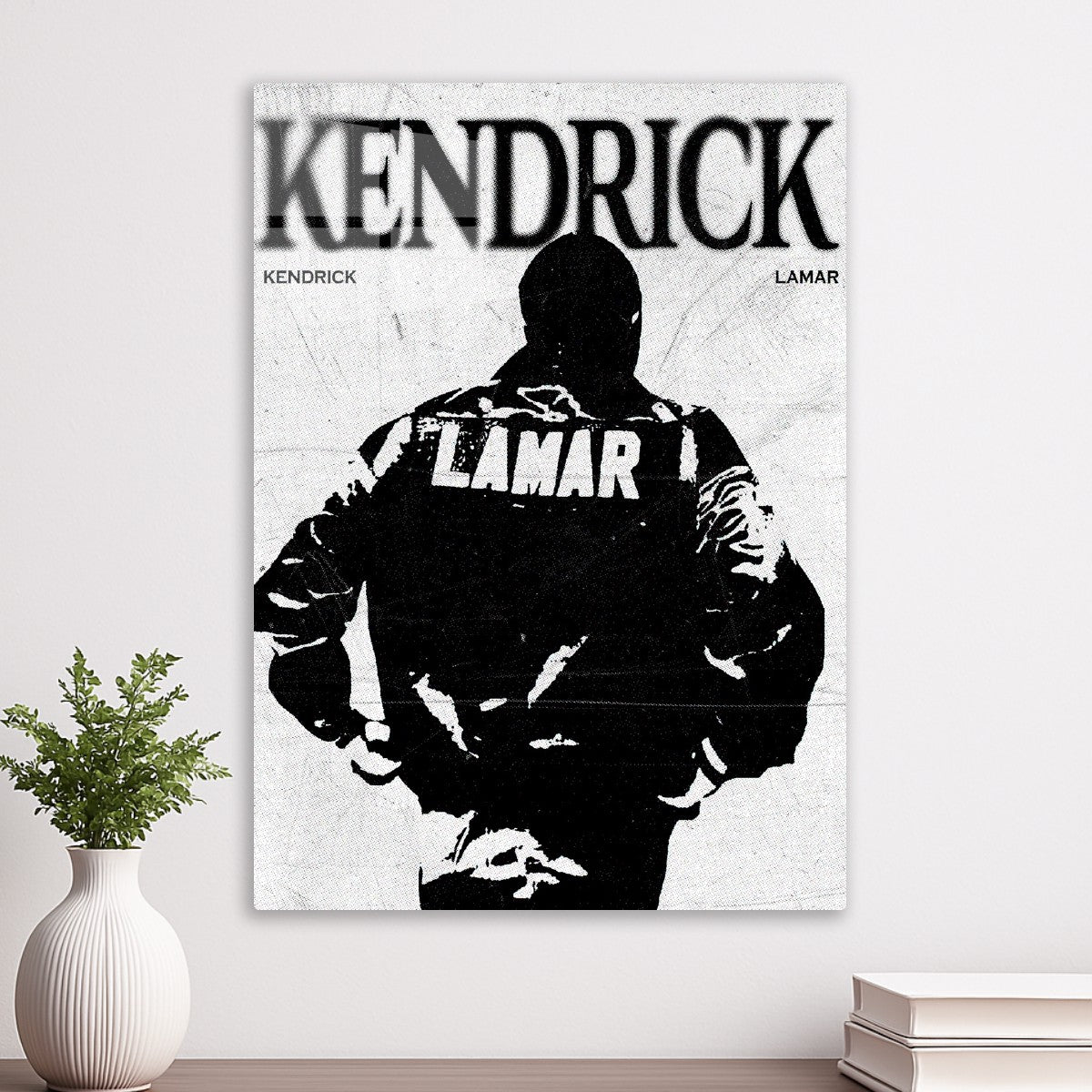Kendrick Lamar