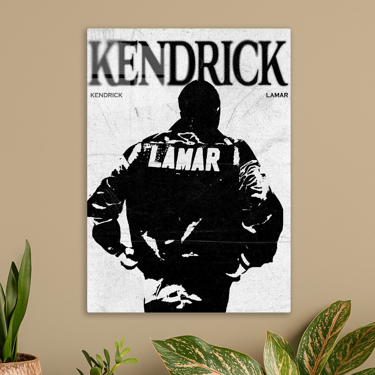 Kendrick Lamar