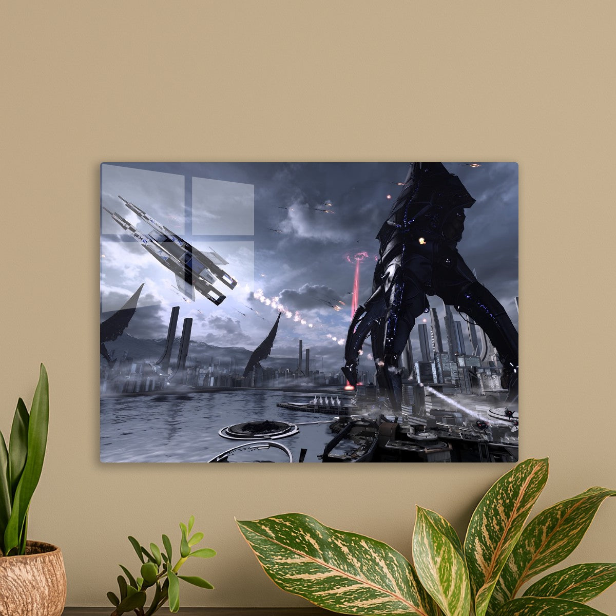 Mass Effect