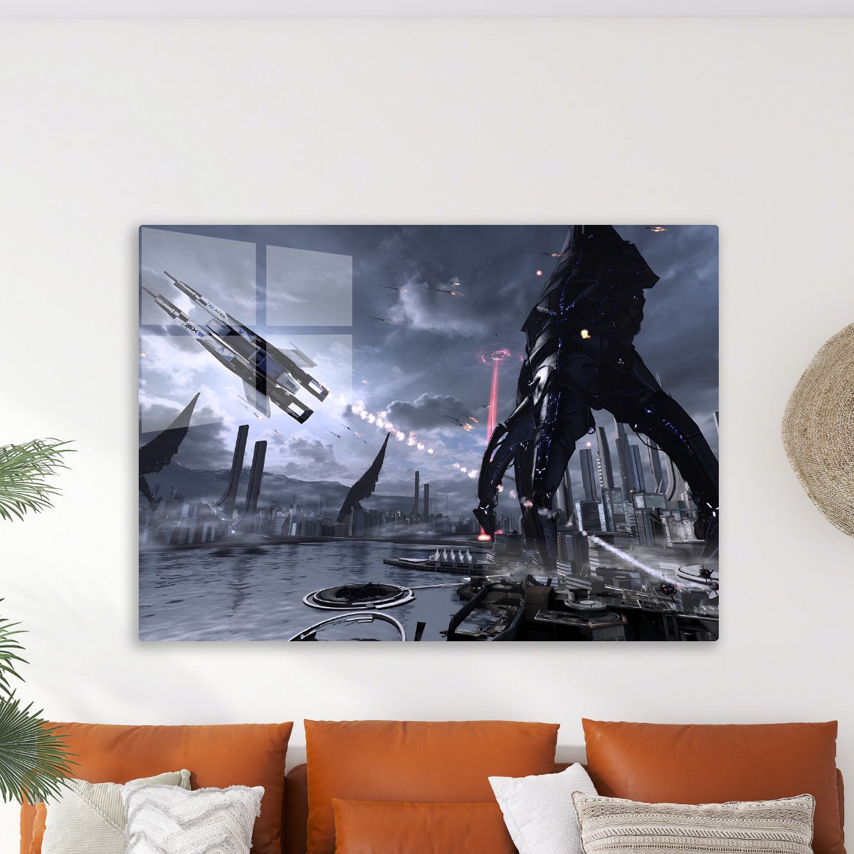 Mass Effect