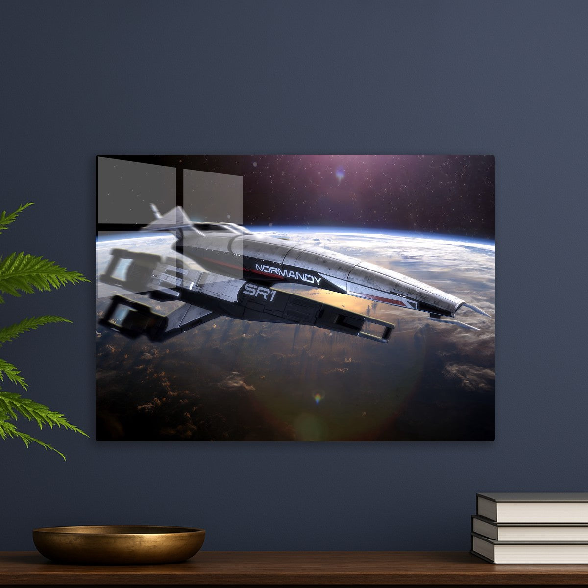 Mass Effect