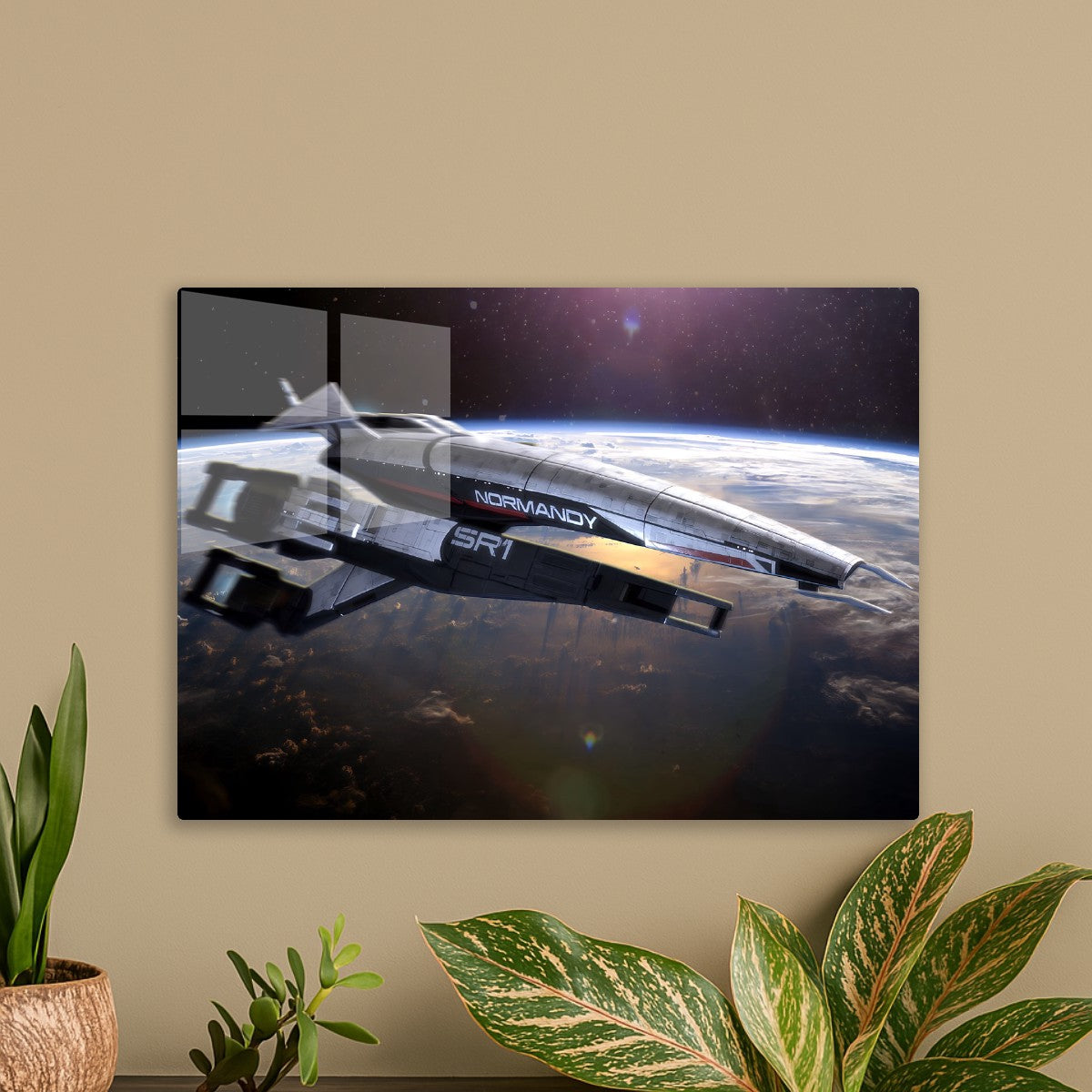 Mass Effect