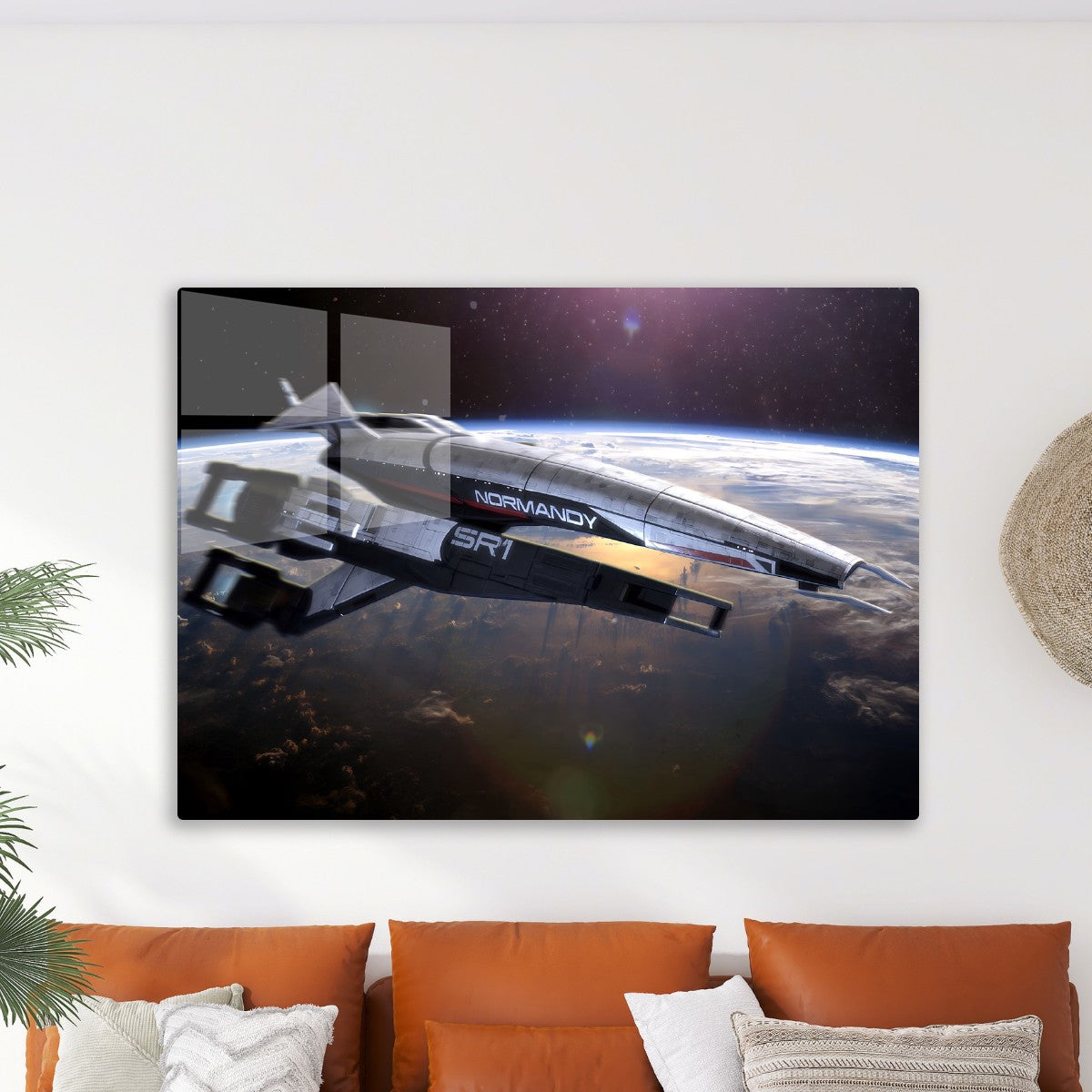 Mass Effect