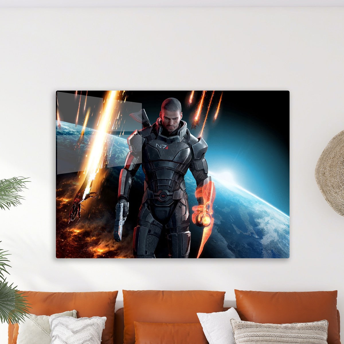 Mass Effect