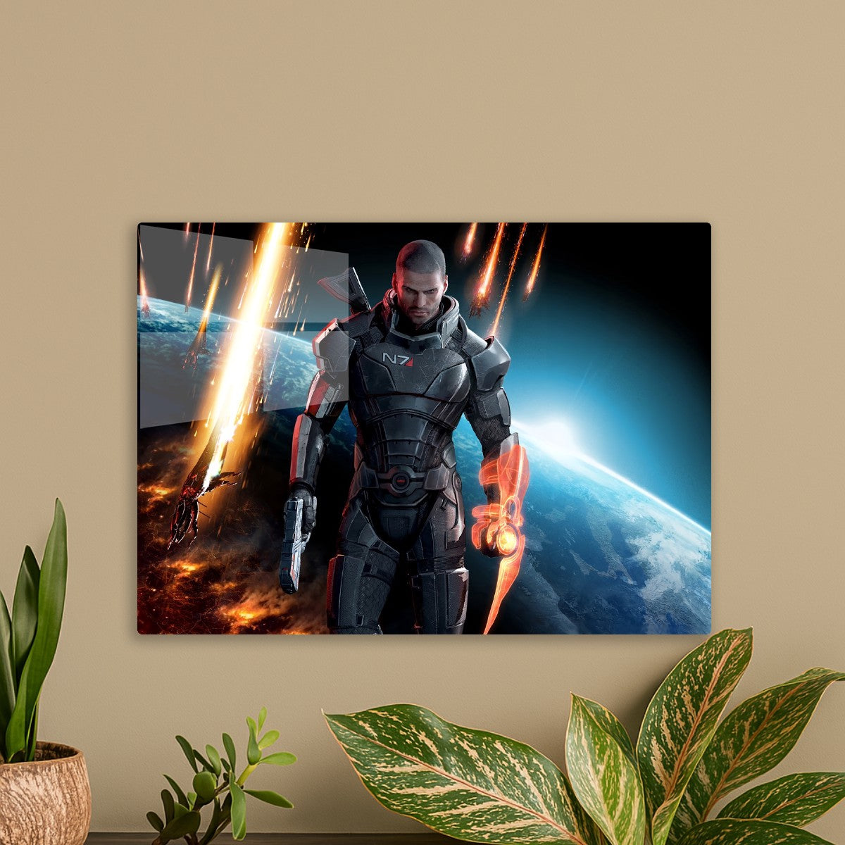 Mass Effect