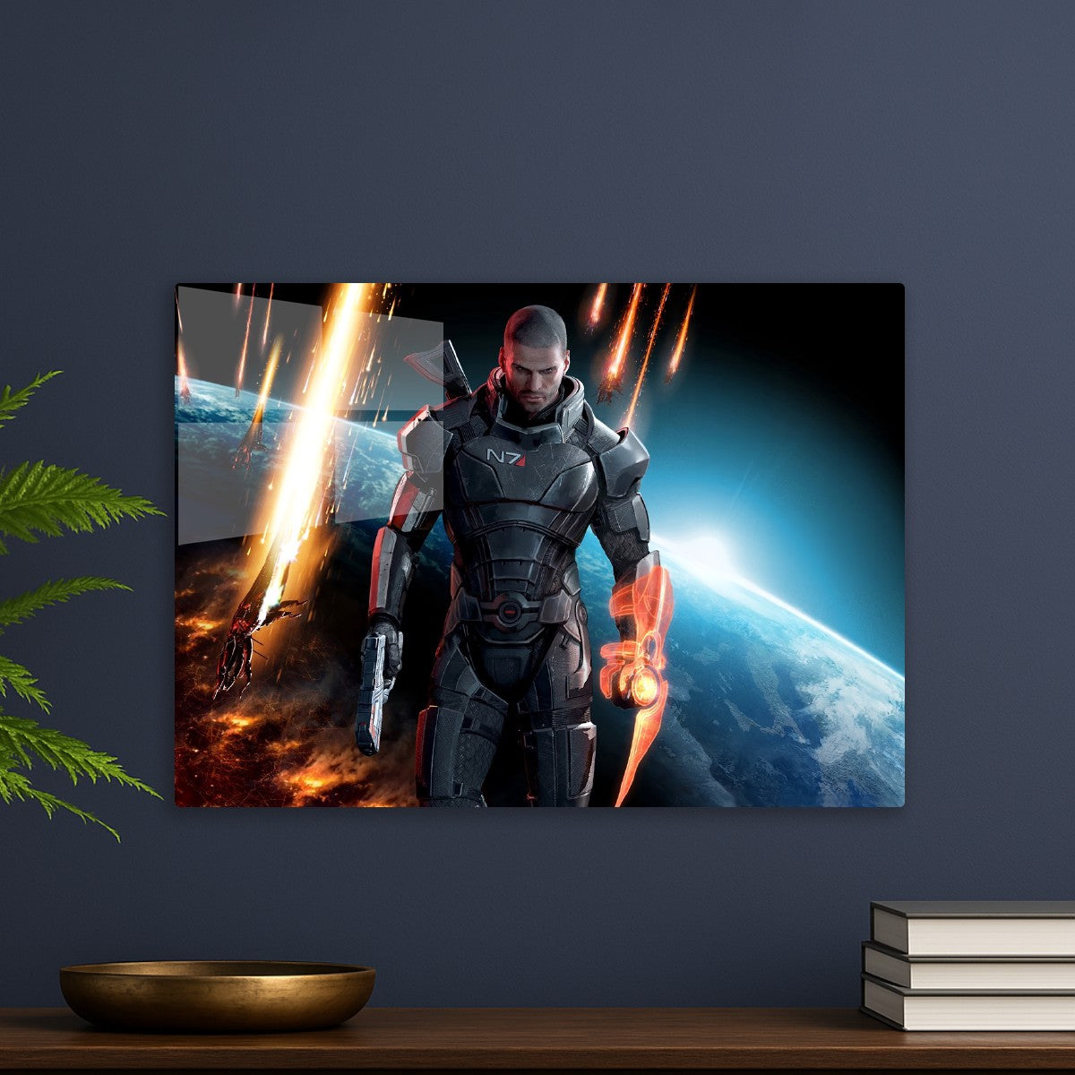Mass Effect