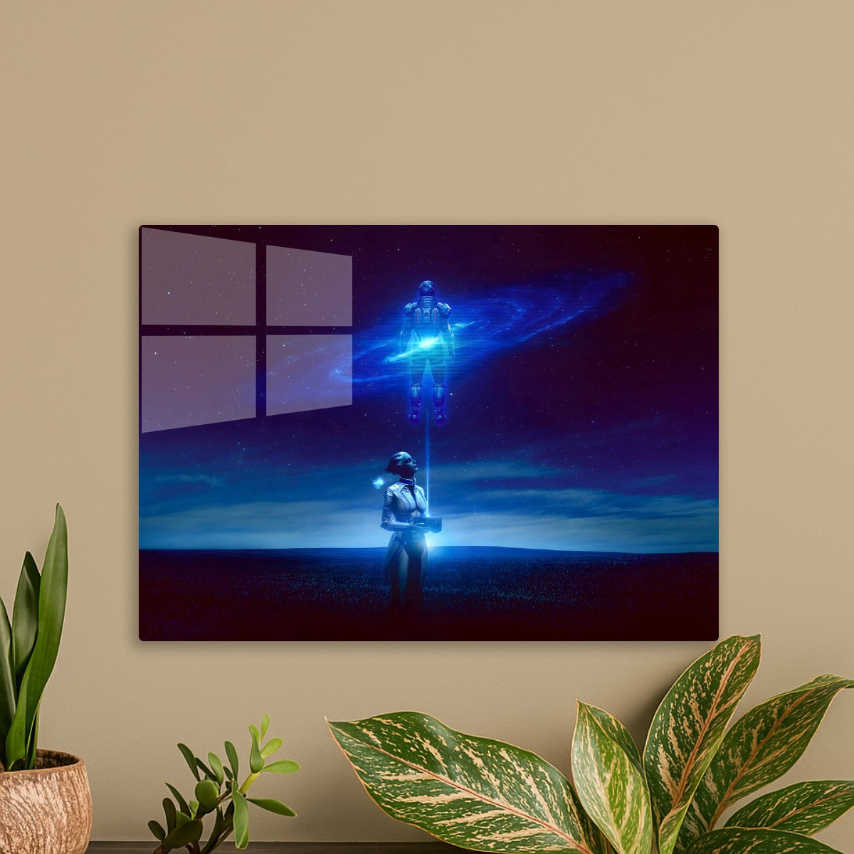 Mass Effect