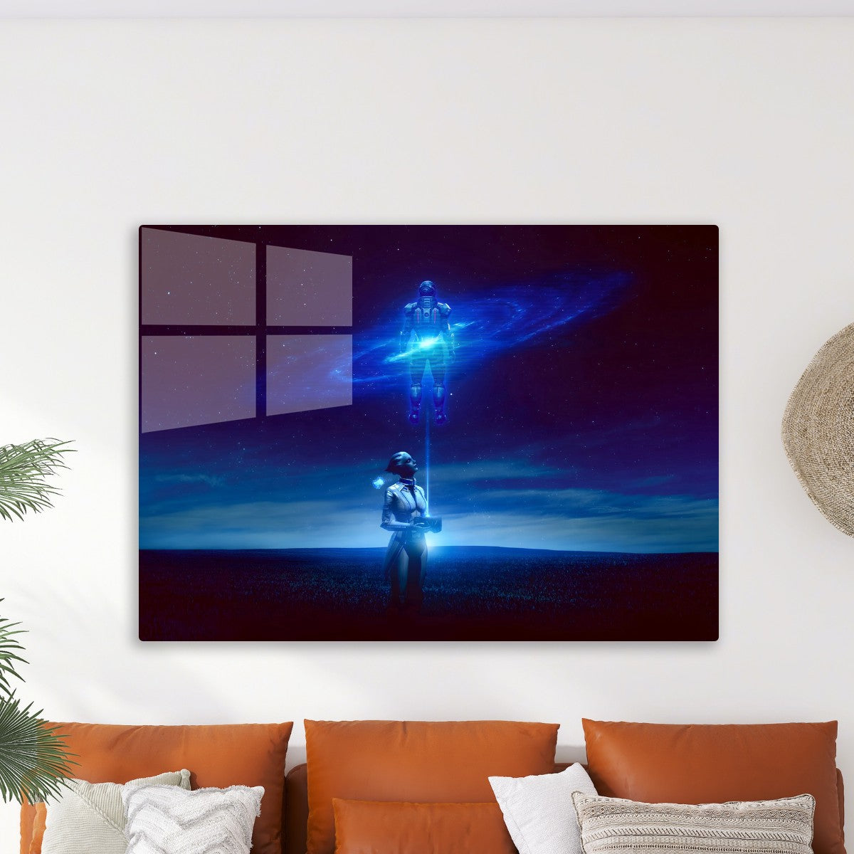 Mass Effect