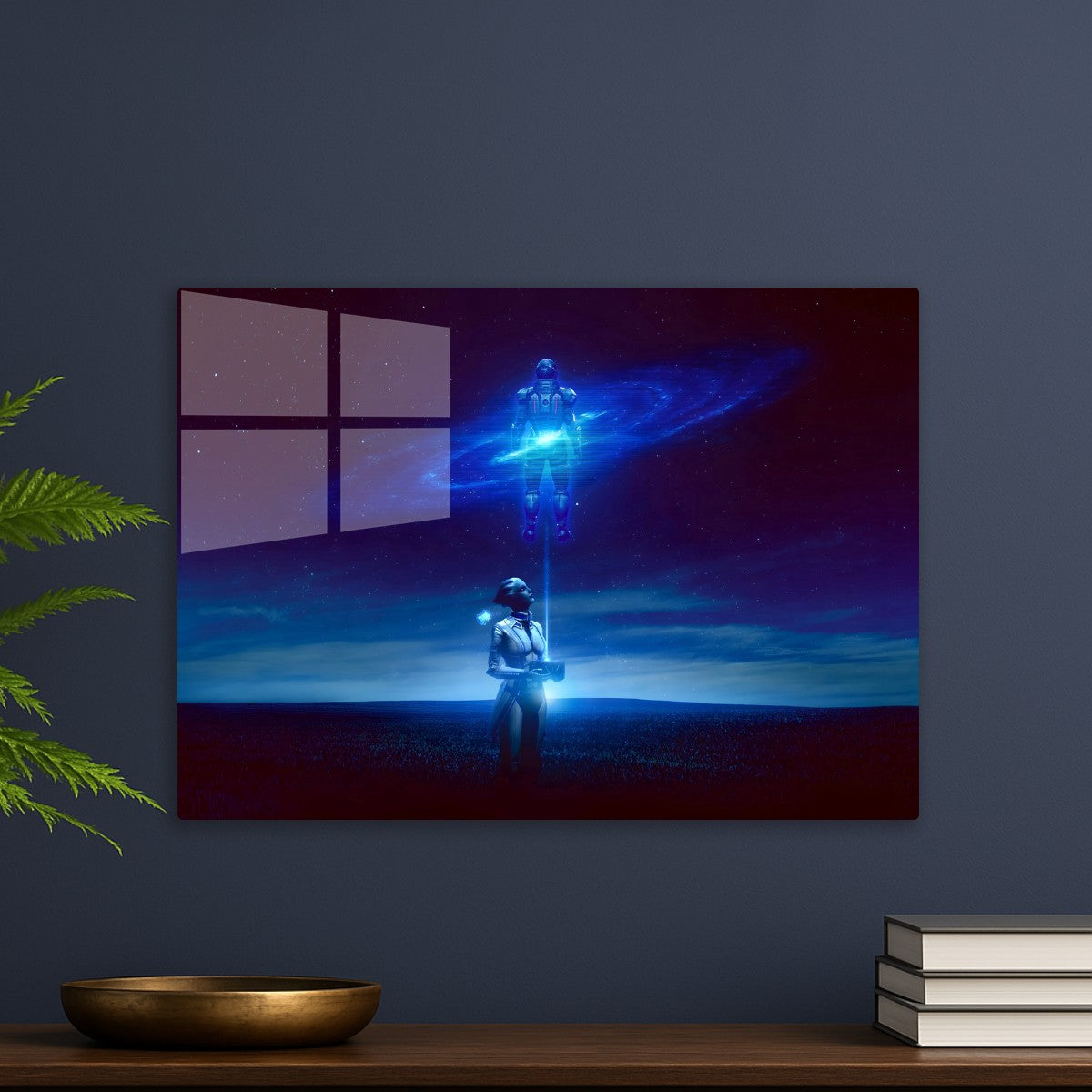 Mass Effect