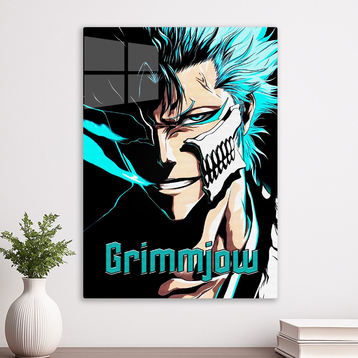 Grimmjow
