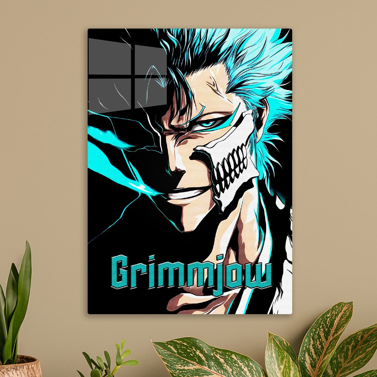 Grimmjow