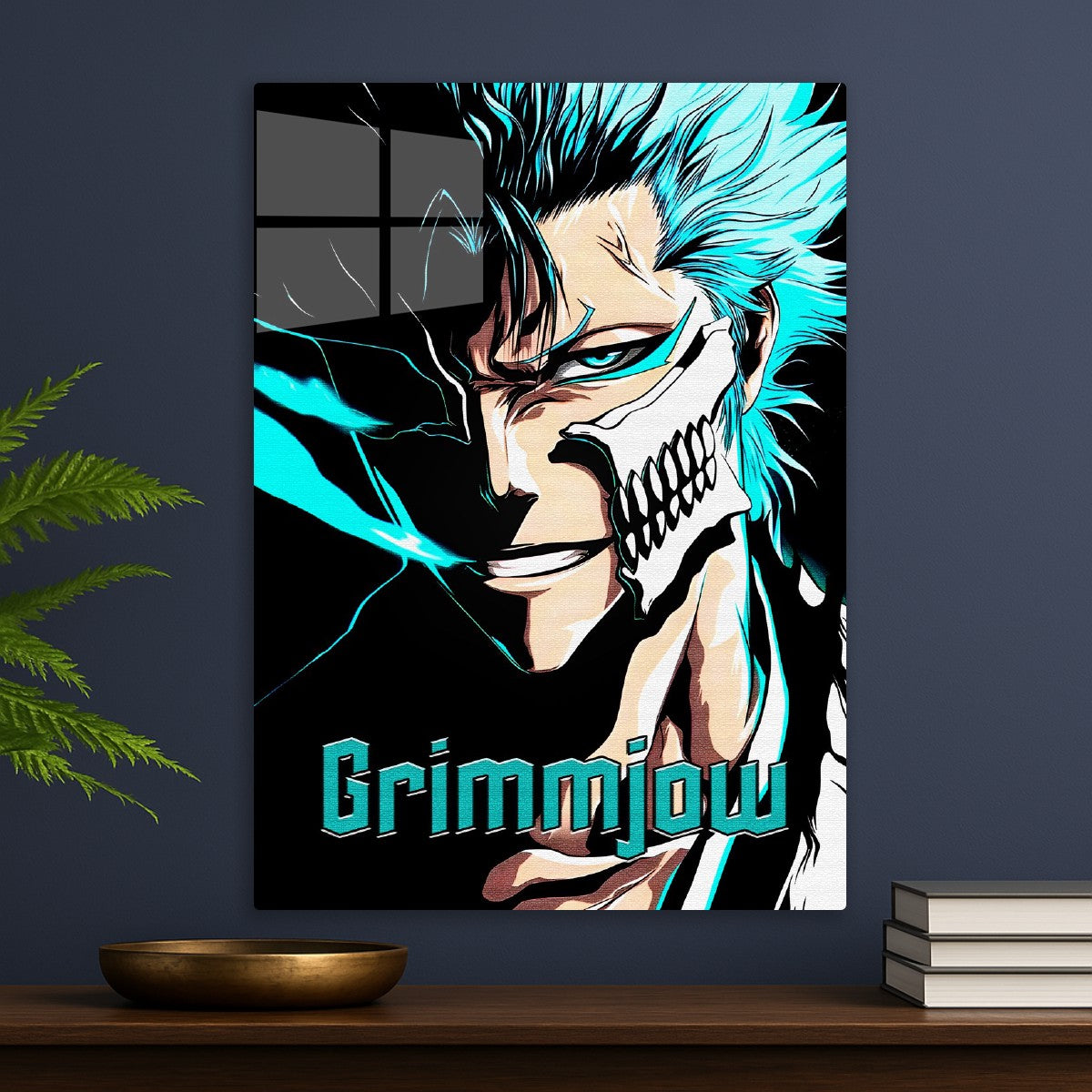 Grimmjow